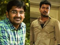 ആ വാക്ക് ഞാന്‍ ഉപയോഗിക്കരുതായിരുന്നു, വിജയ് യോട് മാപ്പ് പറഞ്ഞ് ഹാസ്യ നടന്‍