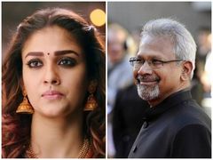  ഐശ്വര്യയ്ക്കൊപ്പം നയൻസും!! മണിരത്‌നത്തിന്റെ സ്വപ്‌നപദ്ധതിയില്‍ വൻ താരനര.. കാണൂ