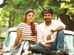 ശിവകാര്‍ത്തികേയനും നയന്‍സും വീണ്ടും! മിസ്റ്റര്‍ ലോക്കലിന്റെ ലൊക്കേഷന്‍ ചിത്രങ്ങള്‍ വൈറല്‍