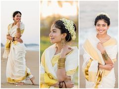 2 കോടി തരാമെന്ന് പറഞ്ഞാലും അക്കാര്യം ചെയ്യില്ല! നടി സായി പല്ലവിയുടെ നിലപാടുകള്‍ക്ക് കൈയടി!