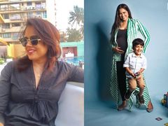  മകളെ വേണം! കുഞ്ഞുമേഘ്‌നയ്ക്കായി കാത്തിരിക്കുന്നു! ഗര്‍ഭകാലം ആഘോഷിച്ച് സമീറ റെഡ്ഡി! കാണൂ!