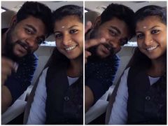     എന്നെ അന്വേഷിക്കേണ്ട, ഞാൻ കാമുകനോടൊപ്പം പോകുന്നു!! ഫേസ്ബുക്ക്  ലൈവ് ഒളിച്ചോട്ടം വൈറലാകുന്നു