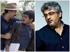   ഞാൻ ഇങ്ങനെയാകാൻ കാരണം  രാജീവ് മേനോൻ !! വെളിപ്പെടുത്തലുമായി  അജിത്ത്
