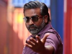  മക്കള്‍ സെല്‍വം വിജയ് സേതുപതി എഴുത്തുകാരനാവുന്നു! കോമഡിയുമായി കൂട്ടുകെട്ട് വീണ്ടും ഒന്നിക്കുന്നു