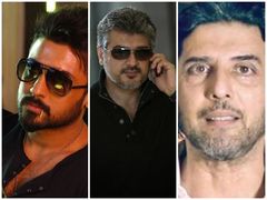  അജിത്തിന്  താൽപര്യം ബിരിയാണി ഉണ്ടാക്കാൻ!! സൂര്യയുടെ കാലം കഴിഞ്ഞു, വിവാദ പരാമർശവുമായി  നടൻ