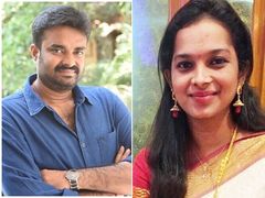  രണ്ടാം വിവാഹത്തെക്കുറിച്ച് എ എല്‍ വിജയ്! ഐശ്വര്യയെയാണ് ജീവിതസഖിയാക്കുന്നത്! പ്രണയ വിവാഹമല്ല! പിന്നെ