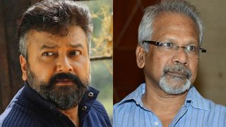  മണിരത്‌നത്തിന്റെ പൊന്നിയന്‍ ശെല്‍വനില്‍ ജയറാമും? ചിത്രത്തില്‍ നടനും എത്തുമെന്ന് റിപ്പോര്‍ട്ടുകള്‍
