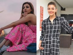 ഓര്‍ക്കുമ്പോള്‍ത്തന്നെ കരച്ചില്‍ വരും! പ്രണയ പരാജയത്തെക്കുറിച്ച് കാജല്‍ അഗര്‍വാള്‍ പറഞ്ഞത് ഇങ്ങനെ!
