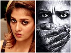  നയൻസിന്റെ കൊലയുതിര്‍ കാലത്തിന് കോടതിയുടെ പച്ചക്കൊടി!! റിലീസിങ്  തീയതിയെ കുറിച്ച് അണിയറപ്രവർത്തകർ