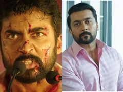  സൂര്യയുടെ കൊലകൊല്ലി വരവിന് മുന്നില്‍ ബോക്‌സോഫീസ് കുലുങ്ങിയോ? എന്‍ജികെ ആദ്യദിന പ്രകടനം ഇങ്ങനെ!