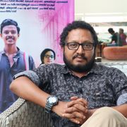 ''ഇതൊരു രാഷ്ട്രീയ കൊലപാതക കഥയ്ക്കപ്പുറം, അഭിമന്യു എന്ന 19കാരന്റെ നന്മയുടെ കഥയാണ്''
