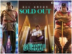 തമിഴകത്ത് യോഗിബാബുവിന്റെ തേർ വാഴ്ച... ഗൂർഖയും സൂപ്പർഹിറ്റ്, ശൈലന്റെ റിവ്യു