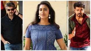 അന്നേരം കൊണ്ട് കുറച്ച് നല്ലത് പറഞ്ഞ് പ്രചരിപ്പിച്ചൂടെ, അജിത്ത് - വിജയ് ഫാന്‍സിനോട് കസ്തൂരി