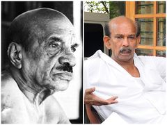   അദ്ദേഹം ഇപ്പോഴും  ജനങ്ങൾക്ക് പ്രിയപ്പെട്ടവനാകുന്നത്  ഇതുകൊണ്ടാണ്!! ബഷീറിനെ കുറിച്ച്  നടൻ