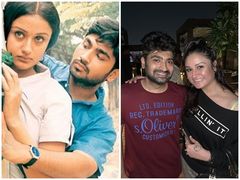 15 വര്‍ഷത്തിന് ശേഷം ആ കമിതാക്കൾ വീണ്ടും കണ്ടുമുട്ടി!!  ഒരുമിച്ചുളള  ചിത്രം പങ്കുവെച്ച് നടി 