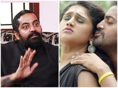 പ്രണയ വാർത്തയ്ക്ക് പിന്നിൽ അവർ തന്നെ!!  താരപുത്രിയെ കുറിച്ച്  വെളിപ്പെടുത്തിലുമായി  നൃത്ത സംവിധായകൻ 