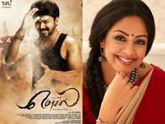 ഇക്കാരണത്താലാണ് മെര്‍സല്‍ വേണ്ടെന്ന് വെച്ചതെന്ന് ജ്യോതിക! താരത്തിന്‍റെ തുറന്നുപറച്ചില്‍ വൈറലാവുന്നു!