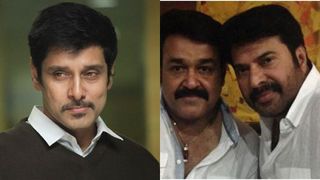  മമ്മൂട്ടിയില്‍ നിന്നുമാണ് അത് പഠിച്ചത്! മോഹന്‍ലാലിനേയും ഏറെയിഷ്ടം! ധ്രുവിനൊപ്പം എത്തുമെന്നും വിക്രം
