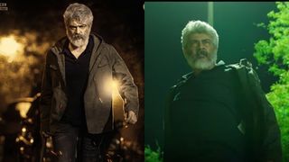 ആക്ഷന്‍ രംഗങ്ങളില്‍ മിന്നിച്ച് തല അജിത്ത്! വൈറലായി നേര്‍കൊണ്ട പാര്‍വൈ മേക്കിങ് വീഡിയോ
