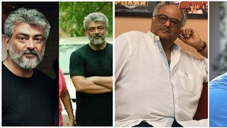 ബോണി കപൂറിന്  അജിത്തിന്റെ അന്ത്യശാസനം! അമല പോളിന് സംഭവിച്ചത് ആവര്‍ത്തിക്കരുതെന്ന മുന്നറിയിപ്പും!