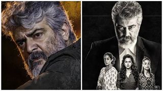 അന്ന് തലൈവരോട് മത്സരിച്ചു, ഇന്ന് ഒറ്റയ്ക്ക് ബോക്‌സോഫീസില്‍ കോടികള്‍ വാരിക്കൂട്ടി തല അജിത്ത്! 