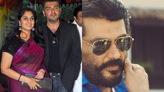  ശാലിനിയുടെ മാത്രമല്ല ആരാധകരുടേയും സ്വന്തമാണ് അജിത്ത്! തലയുടെ സിനിമാജീവിതം 27ലേക്ക്
