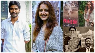 മഞ്ജു വാര്യരുടെ അഭിനയം കണ്ട് ഭയന്നെന്ന് ധനുഷ്! പ്രതിഫലം പോലും വാങ്ങാതെയാണ് മഞ്ജു അഭിനയിച്ചത്