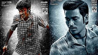 ചോരപുരണ്ട കത്തിയും പിടിച്ച് അസുരനായി ധനുഷ്! സെക്കന്റ് ലുക്ക് പോസ്റ്ററുകള്‍ വൈറല്‍