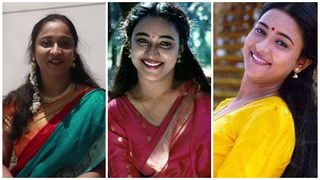 മമ്മൂട്ടിയുടെ പ്രിയപുത്രി മുത്ത്! വിവാഹശേഷം മാതു എന്ത് കൊണ്ട് സിനിമയില്‍ അഭിനയിച്ചില്ല? കാരണമുണ്ട്!