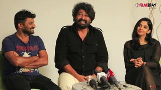 ഞാന്‍ എന്ന് ഉഴപ്പുന്നോ അന്ന് നിങ്ങള്‍ എന്നെ കട്ട് ചെയ്യും,സ്റ്റാര്‍ഡത്തില്‍ താല്‍പര്യമില്ലെന്ന് ജോജു