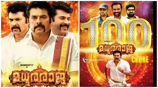 കേരളത്തില്‍ 100 കോടി, തമിഴിലെത്തുമ്പോള്‍ മമ്മൂട്ടി ചിത്രം മിന്നിക്കുമോ? തമിഴ് മധുരരാജയുടെ ട്രെയിലര്‍