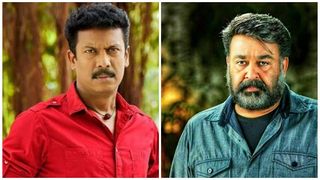 ഉടനെ സര്‍പ്രൈസ് പ്രഖ്യാപനം ഉണ്ടാവുമോ? മോഹന്‍ലാലിനെ നായകനാക്കാന്‍ താല്‍പര്യമുണ്ടെന്ന് സമുദ്രക്കനി! 