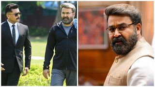 മോഹൻലാൽ- സൂര്യ ചിത്രം  കാപ്പാൻ  അനിശ്ചിതത്വത്തിൽ! റിലീസ്  തീയതി മാറ്റി
