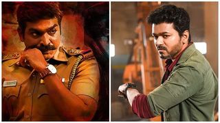 ദളപതി വിജയ്‌യോട് ഏറ്റുമുട്ടാനൊരുങ്ങി വിജയ് സേതുപതി? സൂപ്പര്‍ താരങ്ങള്‍ ആദ്യമായി നേര്‍ക്കുനേര്‍