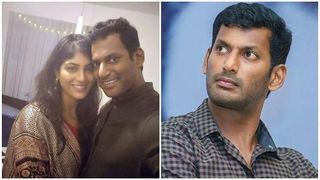 നിശ്ചയിച്ചുറപ്പിച്ച വിശാലിന്റെയും അനിഷയുടെയും വിവാഹം മുടങ്ങി, എന്താവും കാരണം?