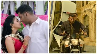 വിശാലിന്റെ കിടിലന്‍ സംഘടന രംഗങ്ങളുമായി ആക്ഷന്‍ ടീസര്‍! ഒപ്പം ഐശ്വര്യ ലക്ഷ്മിയും! വീഡിയോ