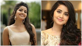 ബീഹാറിലെ അധ്യാപക പരീക്ഷ പാസായി അനുപമ പരമേശ്വരന്‍!