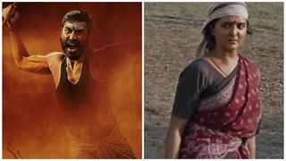    അസുരനിൽ കണ്ടത് പഴയ  മഞ്ജുവിനെ! ആരാധകരെ  ഞെട്ടിച്ച്  ധനുഷ്, ട്രെയിലര്‍...  