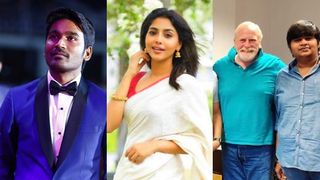 ധനുഷിനൊപ്പം ഐശ്വര്യ ലക്ഷ്മി ഇംഗ്ലണ്ടിലേക്ക്! സിനിമയില്‍ ഗെയിം ഓഫ് ത്രോണ്‍സ് താരവും