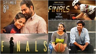 വേറിട്ട സിനിമയുടെ ഫൈനൽസ്; ഫര്‍ദിസിന്റെ റിവ്യൂ