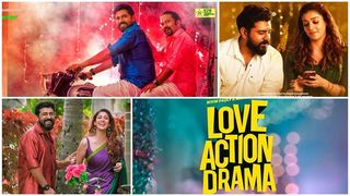 ലവ് ആക്ഷൻ ഡ്രാമ; നിവിൻ, നയൻ, ഓണം ഫെസ്റ്റിവൽ — ശൈലന്റെ റിവ്യു