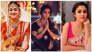 നയന്‍താരയ്ക്ക് ഇതൊരു വെല്ലുവിളി ആയിരിക്കും! വരാനിരിക്കുന്ന വമ്പന്‍ ചിത്രത്തെ കുറിച്ച് റിപ്പോർട്ട്
