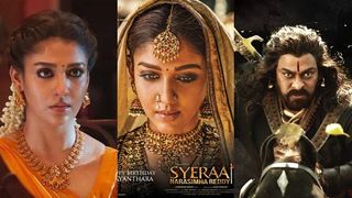 മെഗാസ്റ്റാറിന്‍റെ ബ്രഹ്മാണ്ഡ സിനിമയുടെ പ്രമോഷനോട് നോ പറഞ്ഞ് നയന്‍താര! ഞെട്ടിത്തരിച്ച് രാംചരണ്‍!