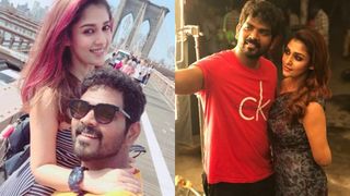 നയന്‍താരയും വിഘ്‌നേഷ് ശിവനും അത് തീരുമാനിച്ചു? പുതുവര്‍ഷത്തില്‍ വിവാഹം? ആരാധകര്‍ക്ക് ആകാംക്ഷ!