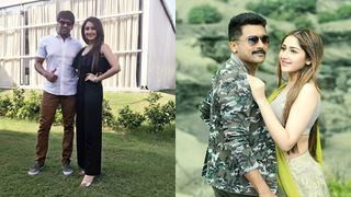 സയേഷയും ആര്യയും വിവാഹിതരാവുമെന്ന് അന്നേ മനസ്സിലായിരുന്നുവെന്ന് സൂര്യ! ഇങ്ങനെ പറയാനുള്ള കാരണം?