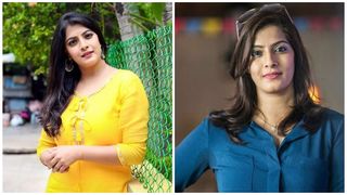  നടിമാരെപ്പോലെ സുന്ദരികളാകണമെന്ന് പറയുന്നവരോട്! വീഡിയോ പങ്കുവെച്ച്  വരലക്ഷ്മി