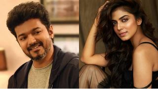 വിജയ്‌യുടെ ദളപതി 64ല്‍ നായികയായി മാളവിക മോഹനന്‍? വമ്പന്‍ താരനിരയുമായി ചിത്രം