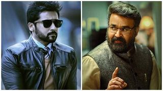 മോഹന്‍ലാലിന് വീണ്ടും 100 കോടി ചിത്രം! കാപ്പാന്‍ ബോക്‌സോഫീസില്‍ മിന്നിച്ചു, പിന്നാലെ ആഘോഷവും
