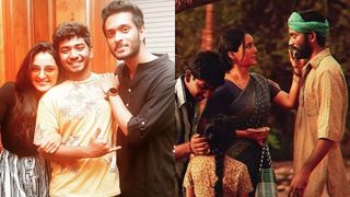 അസുരനിലെ മക്കള്‍ക്കൊപ്പം മഞ്ജു വാര്യര്‍! നടിയുടെ പുതിയ ചിത്രം ഏറ്റെടുത്ത് സോഷ്യല്‍ മീഡിയ
