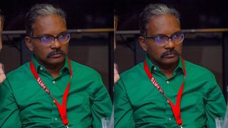 ആ വിശാല ചിന്താഗതികണ്ടിലെന്ന് നടിക്കരുത്! ഐഎഫ്എഫ്‌കെയിലെ സിനിമകളെക്കുറിച്ച് സംവിധായകന്‍!